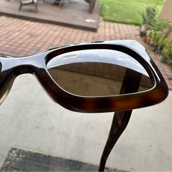 Celine Luca Sunglasses - Picture 11 of 11